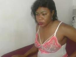 MisSlivia webcams show profile image 