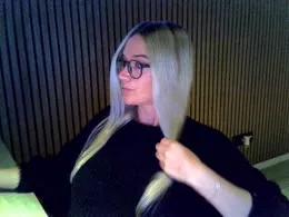 Misspoessss webcams show profile image 