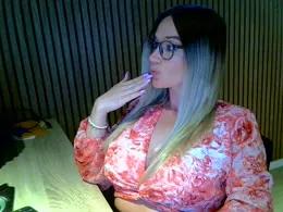 Misspoessss from xCams