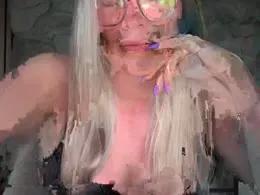 Misspoessss from xCams