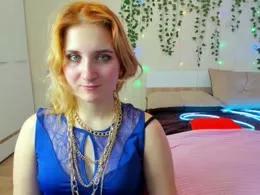 MissxElsa from xCams