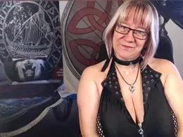 MolliMausi from xCams