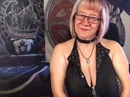 MolliMausi from xCams
