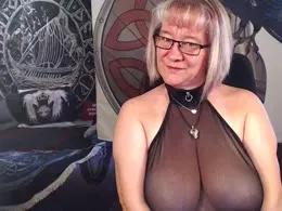 MolliMausi from xCams