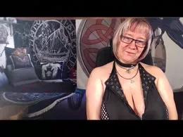 MolliMausi from xCams