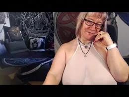 MolliMausi from xCams