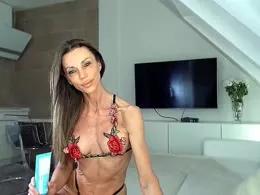 MonikaPrice webcams show profile image 