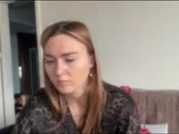 MooiePaula from xCams