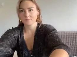 MooiePaula from xCams