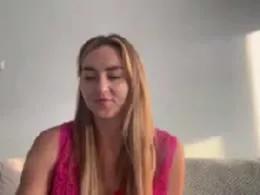 MooiePaula from xCams