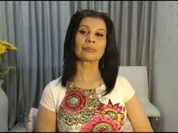 MyToryH webcams show profile image 