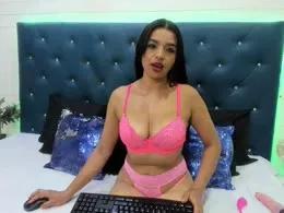 NatalieCou from xCams