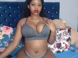 Neeshaa from xCams