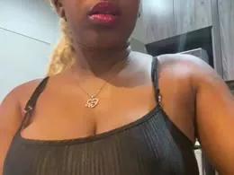 Neeshaa from xCams