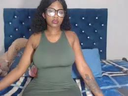 Neeshaa from xCams