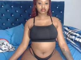 Neeshaa from xCams