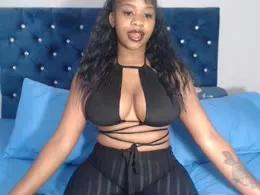 Neeshaa from xCams