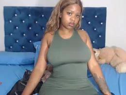 Neeshaa from xCams