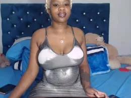 Neeshaa from xCams