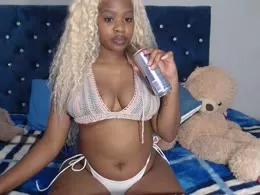 Neeshaa from xCams