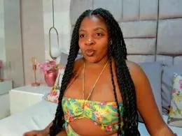 Neferecharlt webcams show profile image 