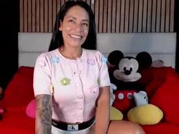 NicolMiller webcams show profile image 
