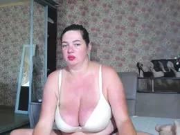 NinaBigTITS from xCams