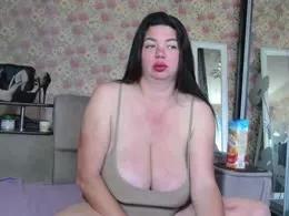 NinaBigTITS from xCams