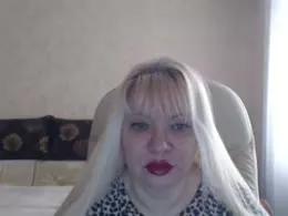 OfficeBlonde from xCams