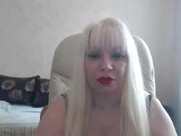 OfficeBlonde from xCams