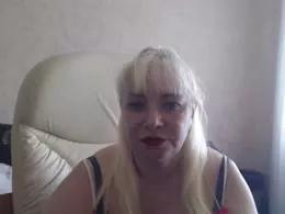 OfficeBlonde from xCams