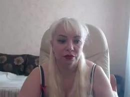OfficeBlonde from xCams