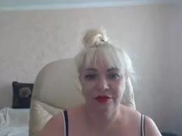 OfficeBlonde from xCams