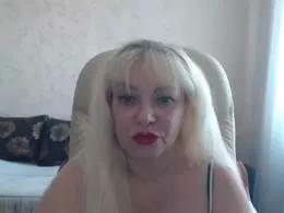 OfficeBlonde from xCams