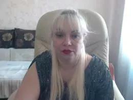 OfficeBlonde from xCams