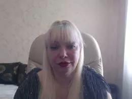 OfficeBlonde from xCams