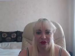 OfficeBlonde from xCams