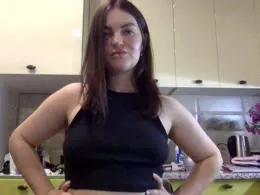 Paulinna webcams show profile image 