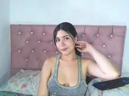 QUEENVANES webcams show profile image 