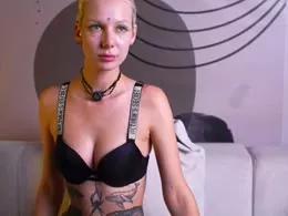 RanyThompson webcams show profile image 