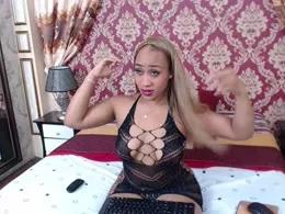RebecaOliver from xCams