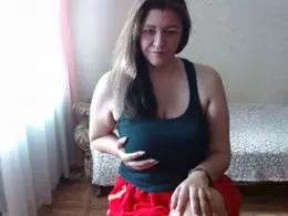 redrose from xCams