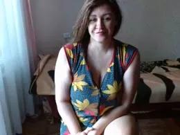 redrose from xCams