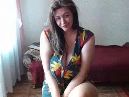redrose from xCams