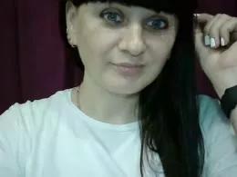 RoseAurora webcams show profile image 