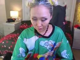 Roxalana webcams show profile image 