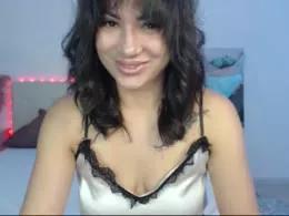 Roxanne webcams show profile image 