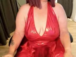 Roxxxx from xCams