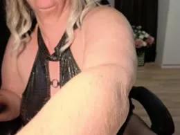 Roxxxx from xCams