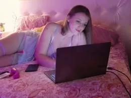 Saartje from xCams